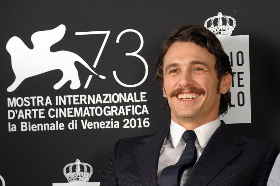 James Franco