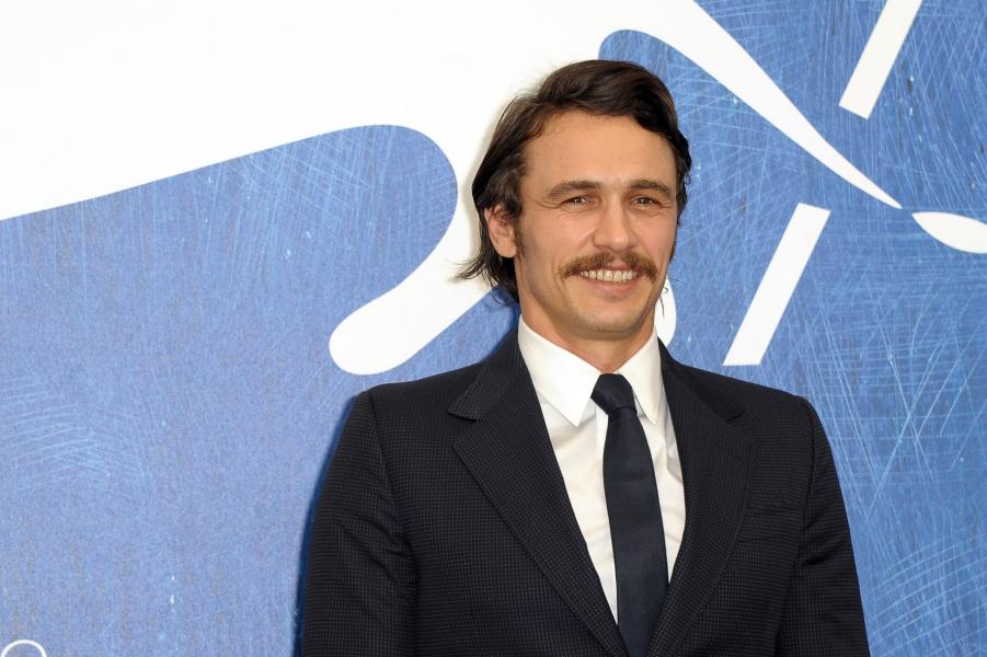 James Franco