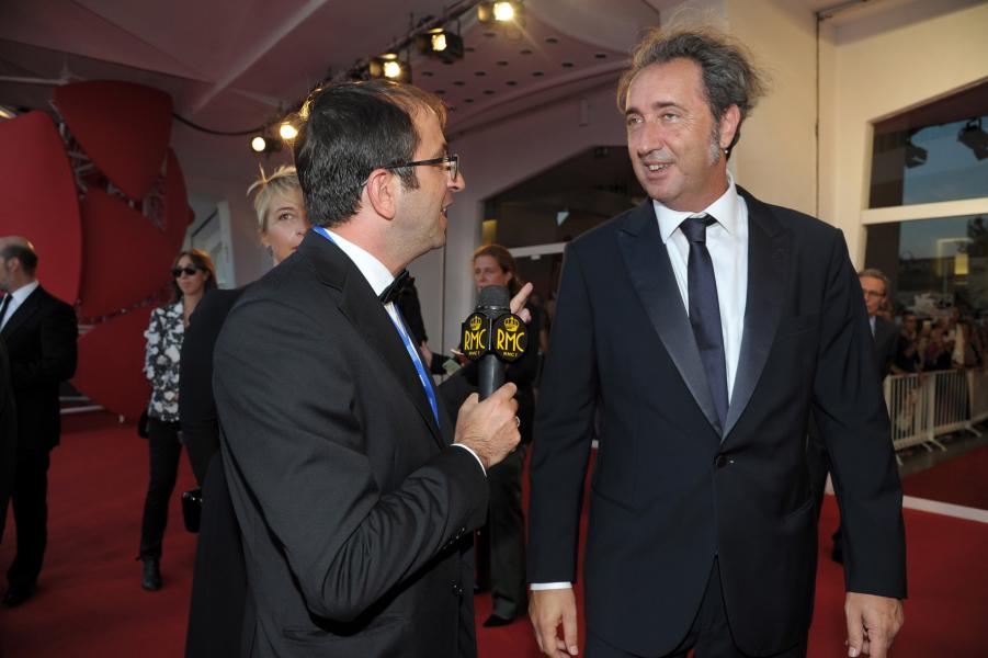 Paolo Sorrentino