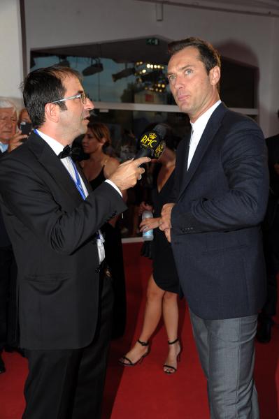 Jude Law