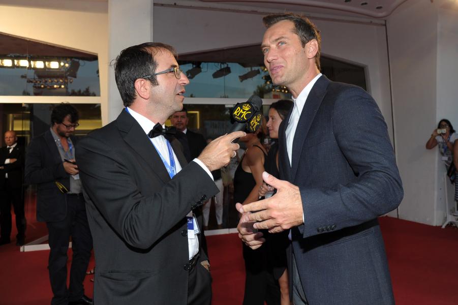 Jude Law