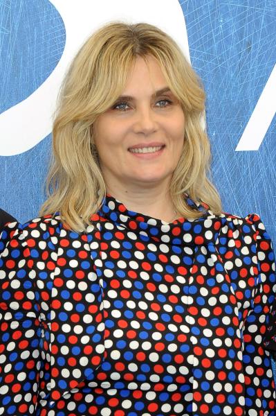 Emmanuelle Seigner