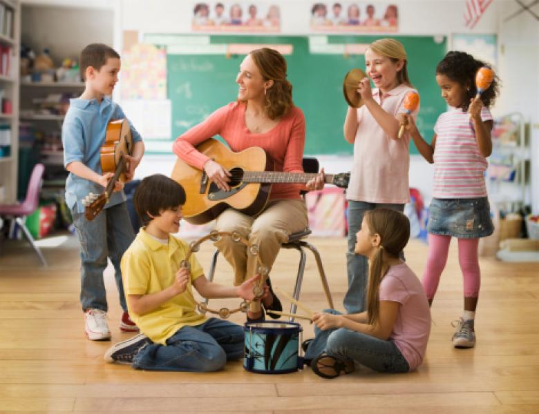 Difficoltà a scuola.