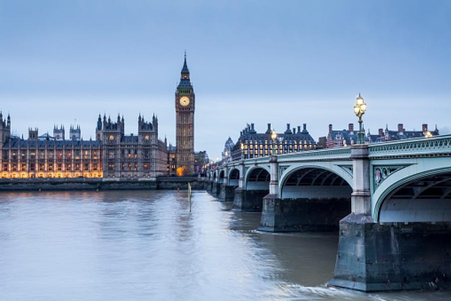 Londra