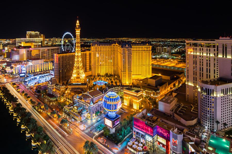 Las Vegas