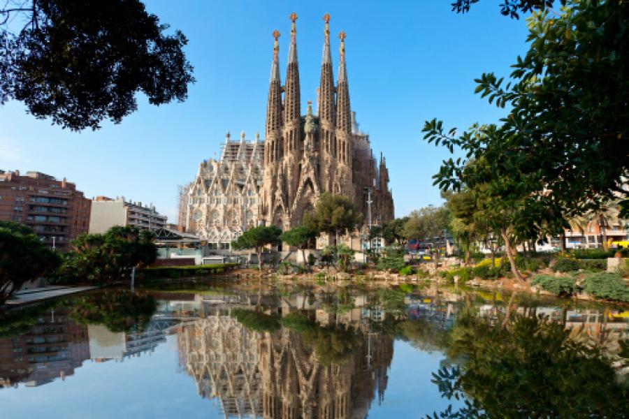 Barcellona