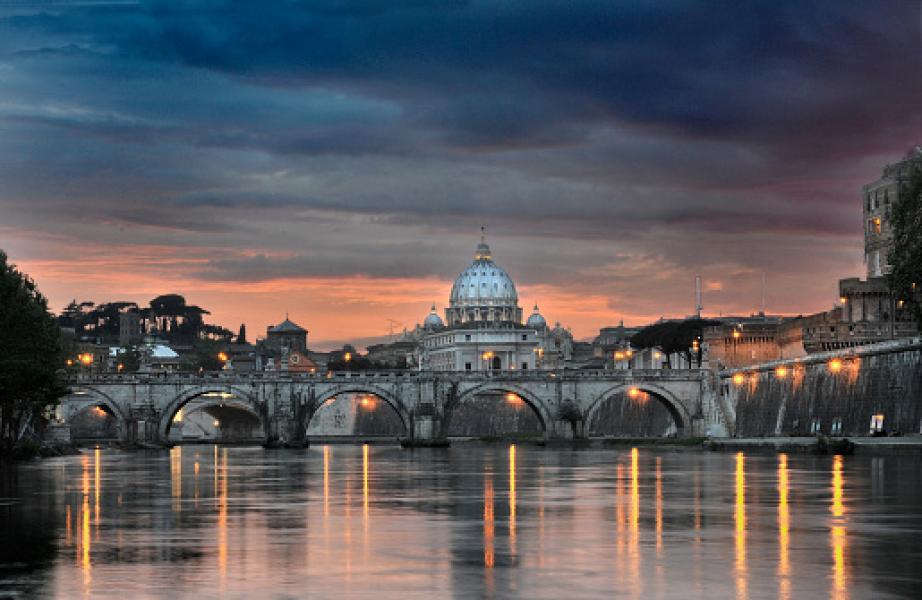 Roma