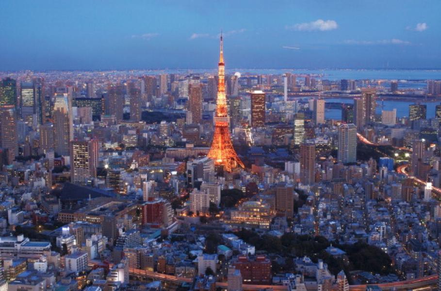 Tokio