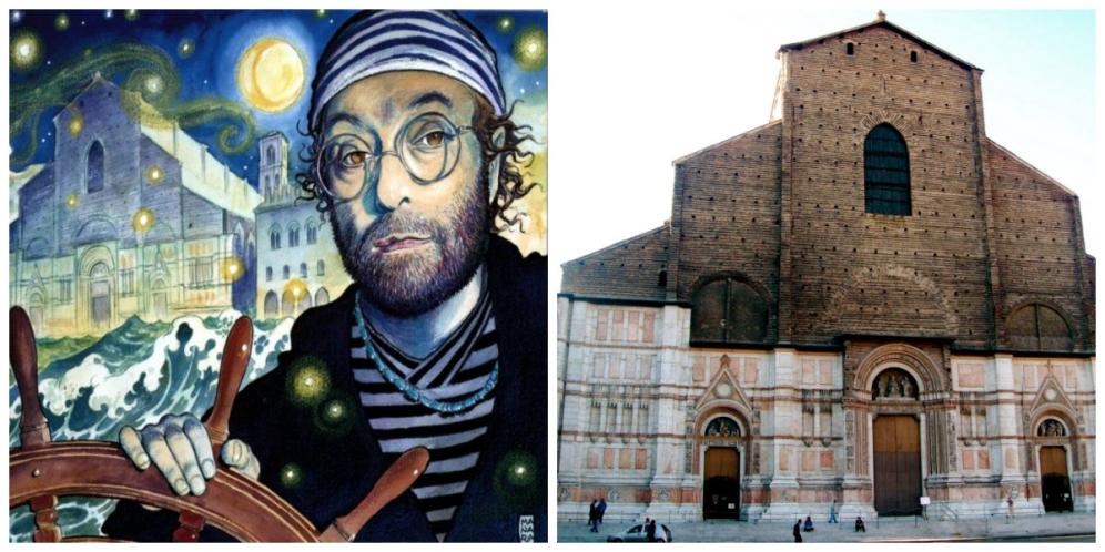 Lucio Dalla - 12000 lune