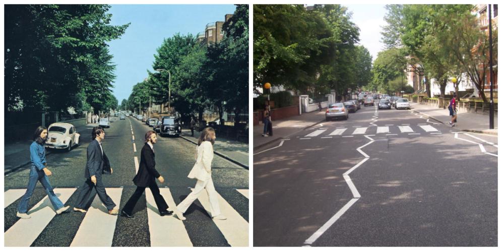 Beatles - Abbey Road