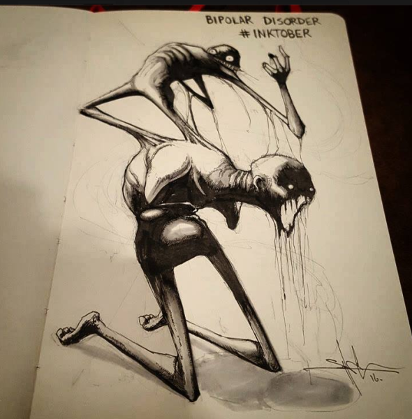 Disturbo bipolare