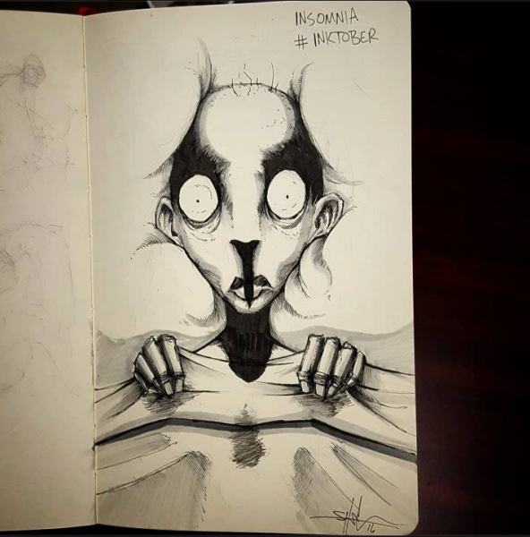 Insonnia
