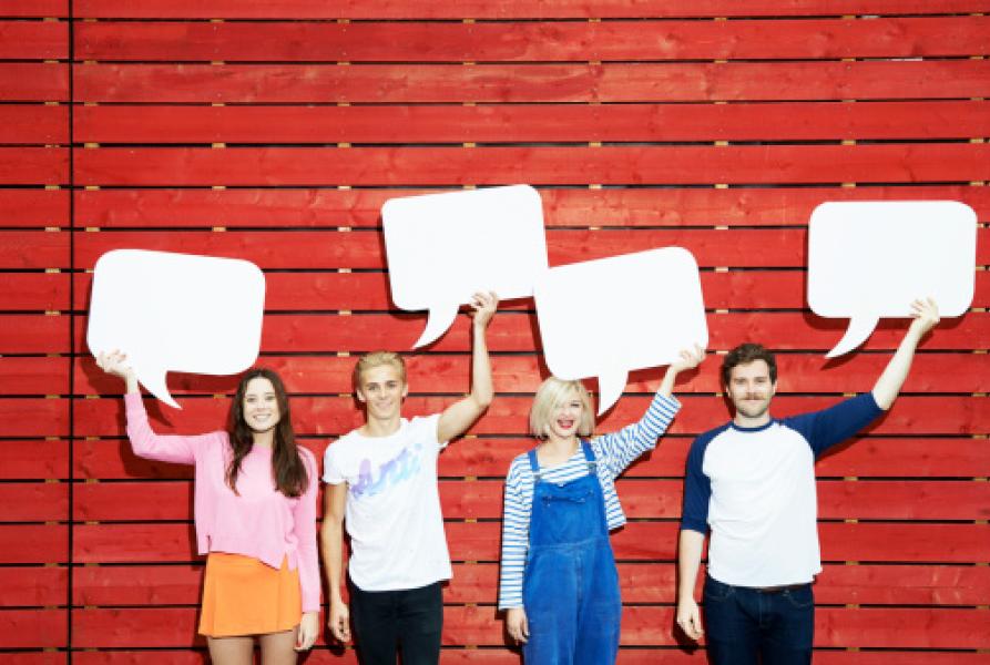 8. Comunicazione