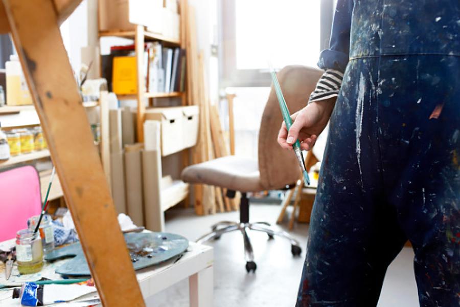 6. Arte e creatività