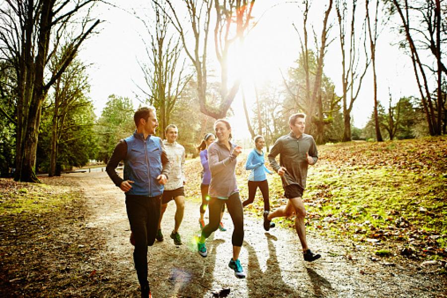 5. Sportivi