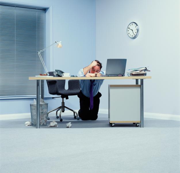 Stress