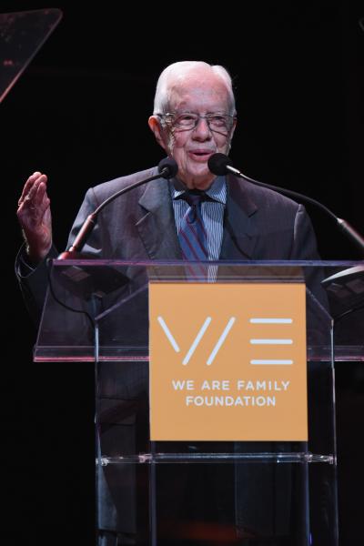 Jimmy Carter 