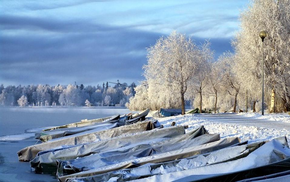Finlandia