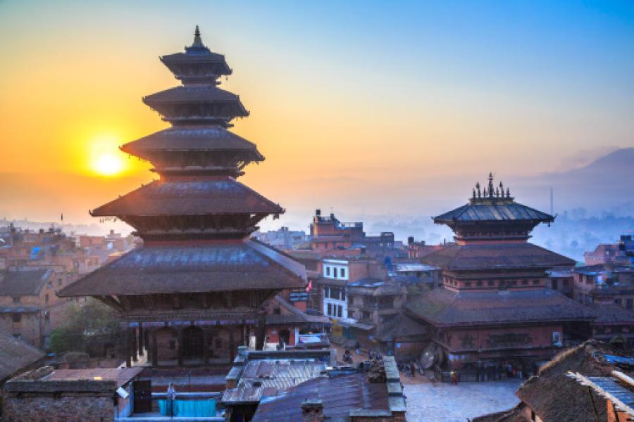 Nepal
