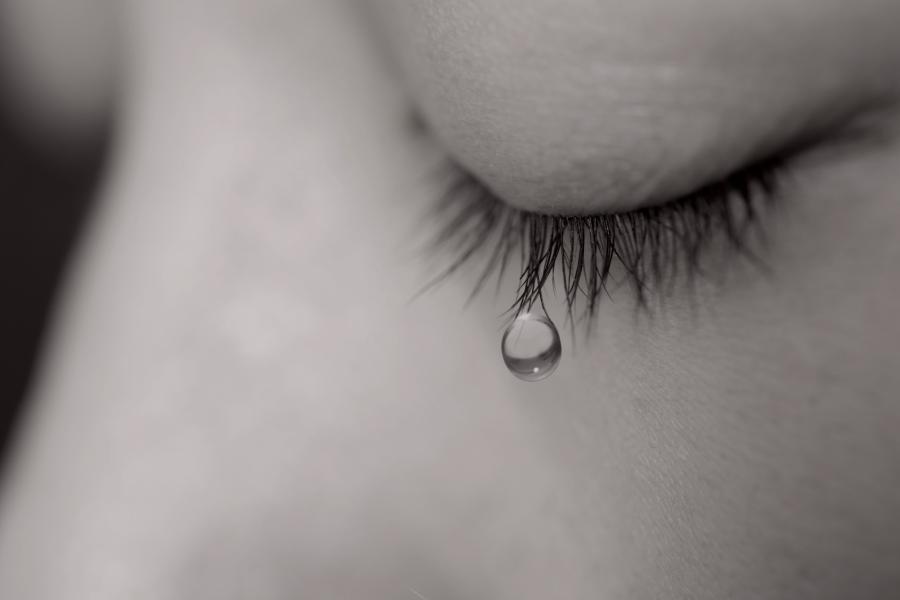 Lacrime