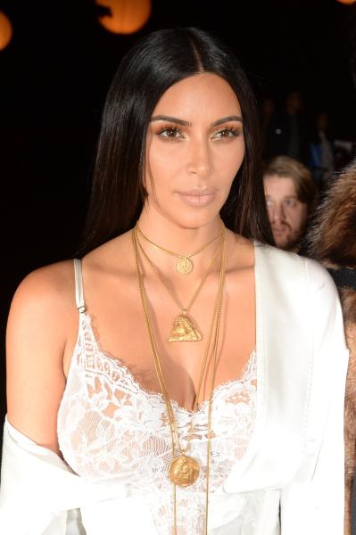 Kim Kardashian