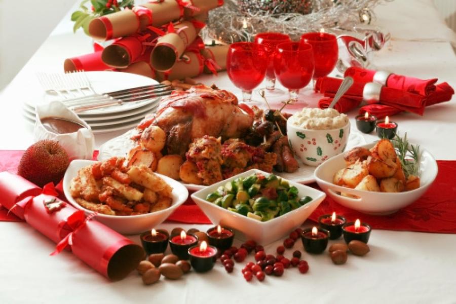 Pranzo di Natale
