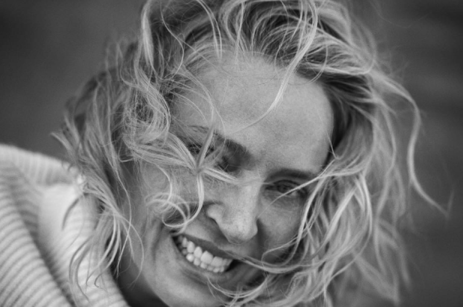 Uma Thurman