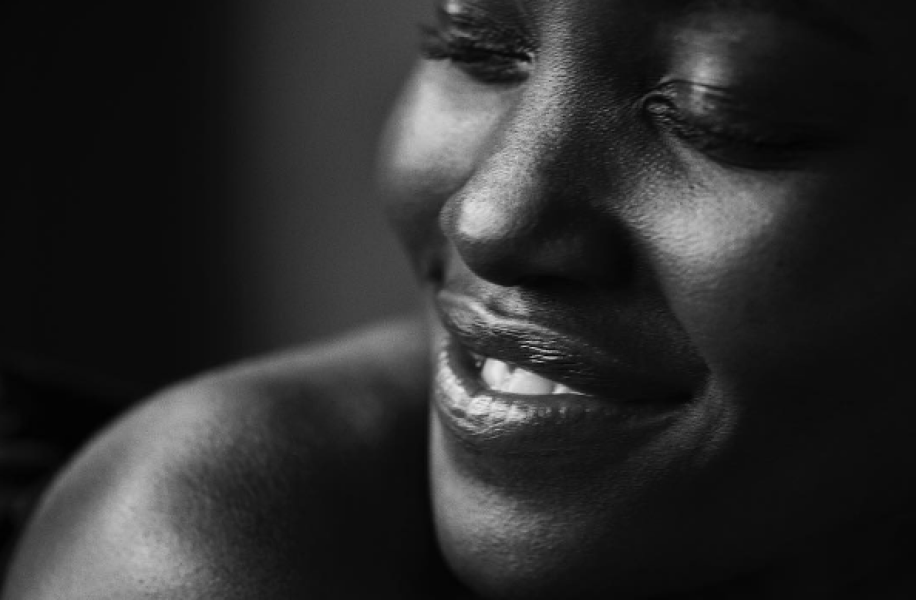 Lupita Nyong'o