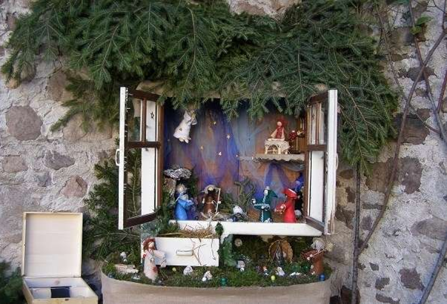 Miola di Pinè (Trento)