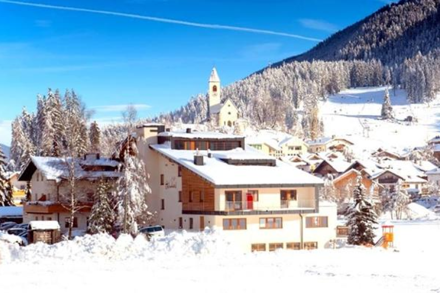 San Candido (Bolzano)