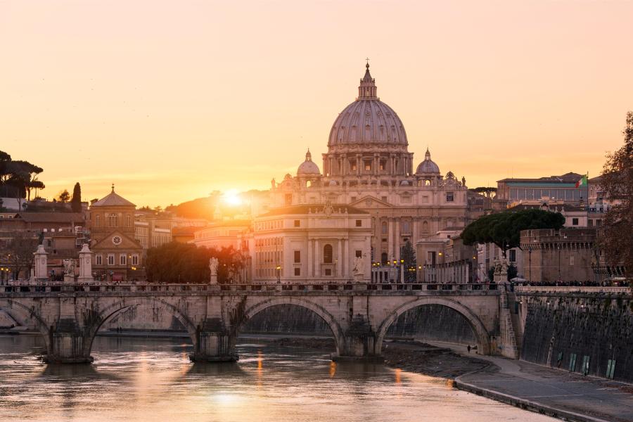 4. Roma, Italia
