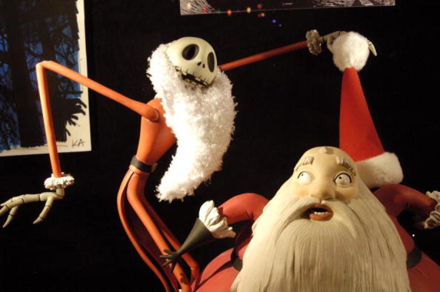 Nightmare Before Christmas