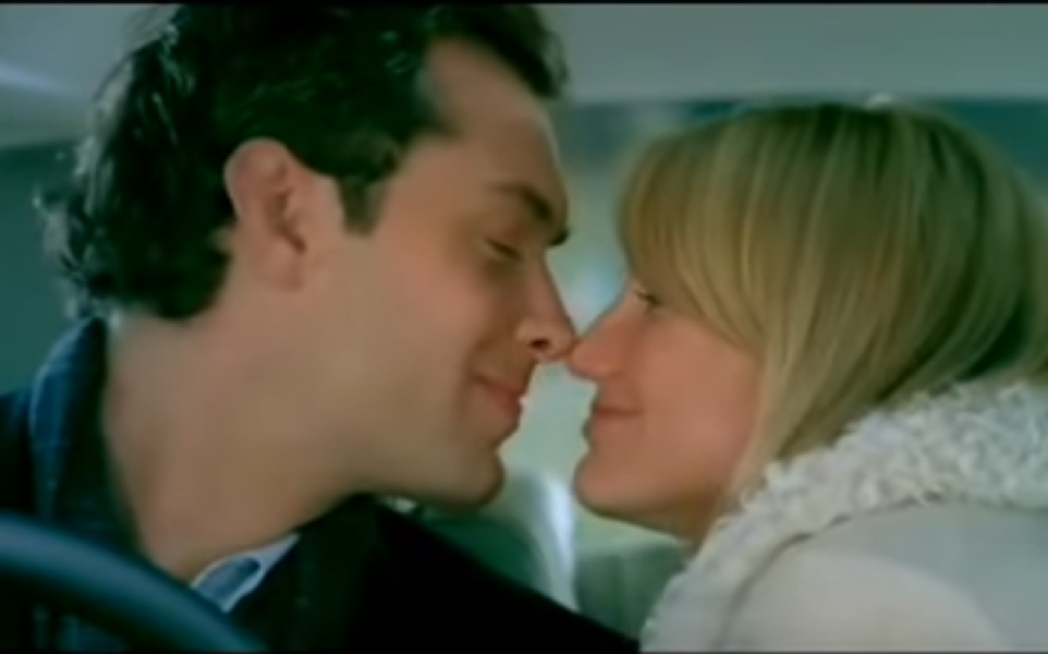 L'amore non va in vacanza