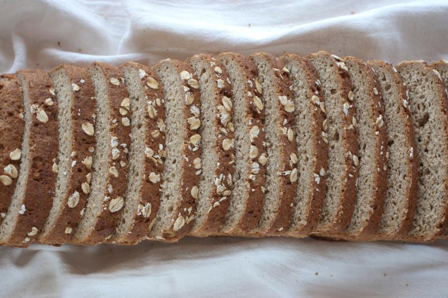 10. Mangio prodotti gluten free perché sono dietetici e fanno perdere peso