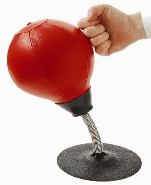1. Sacco da boxe