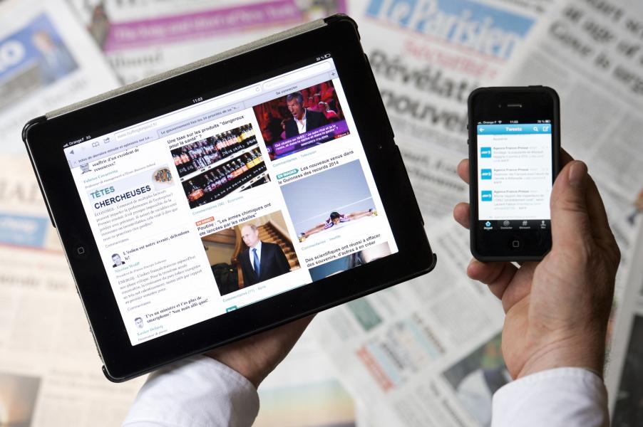 Social Media Manager