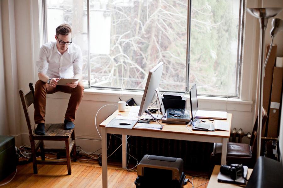 Graphic designer/ Sviluppatore web
