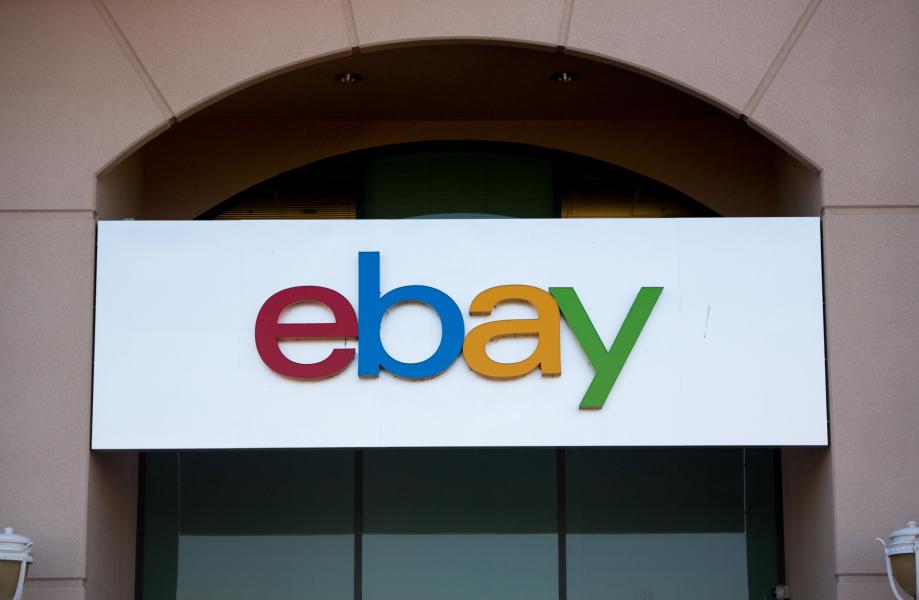 Proprietario di negozi su eBay