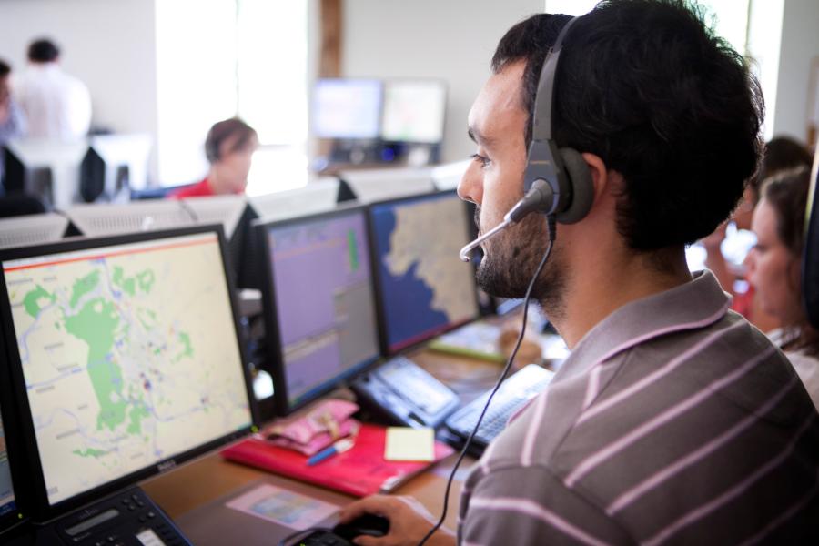 Assistente virtuale