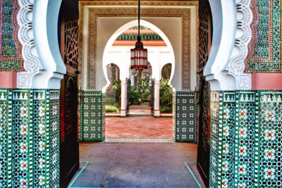 Marocco