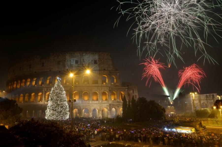 Non sempre il Primo gennaio