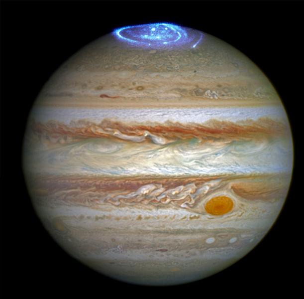 Giove.