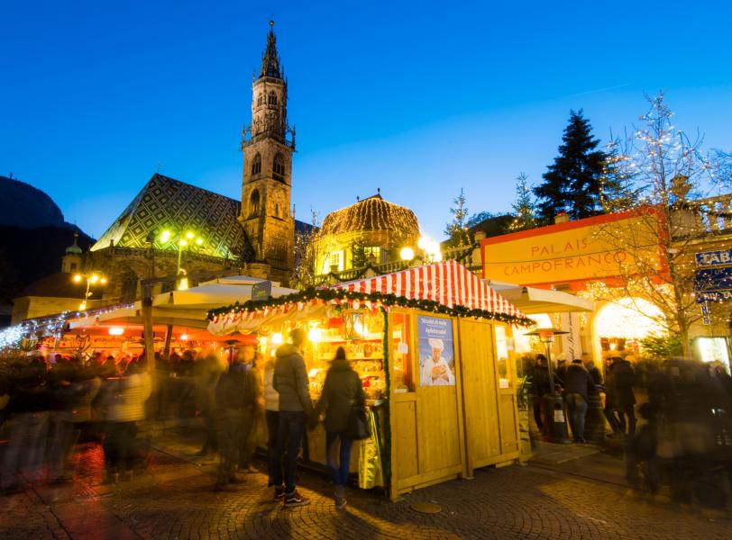 Festa dell’Immacolata Concezione