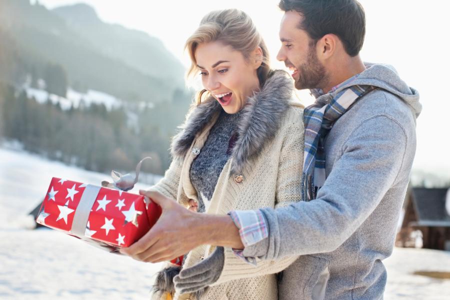 Natale e Capodanno 2017-2018