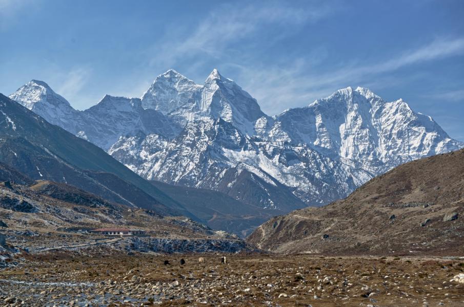 Nepal