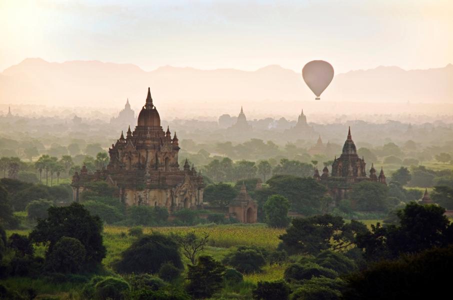 Myanmar