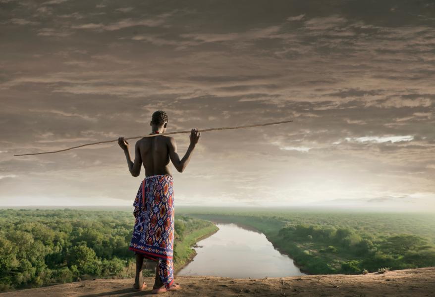 Etiopia