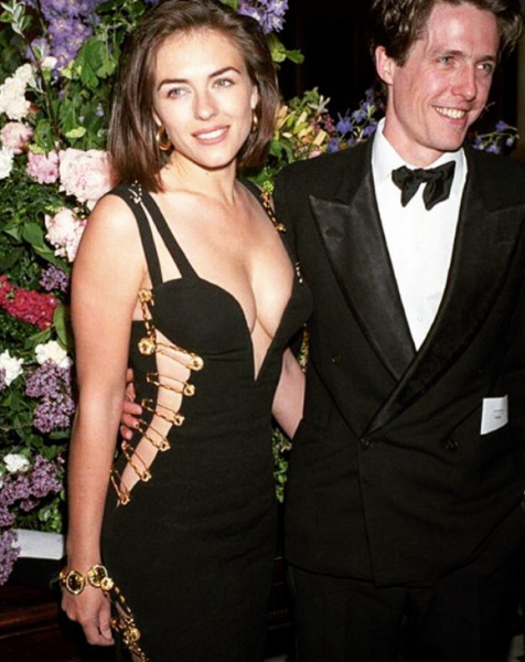 Elizabeth Hurley 