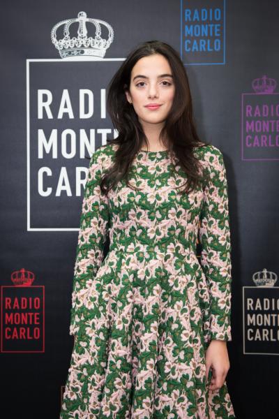 Valeria Farinacci