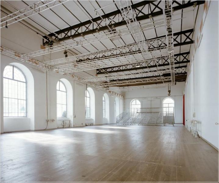 Centrale Fies - Trento (Italia)